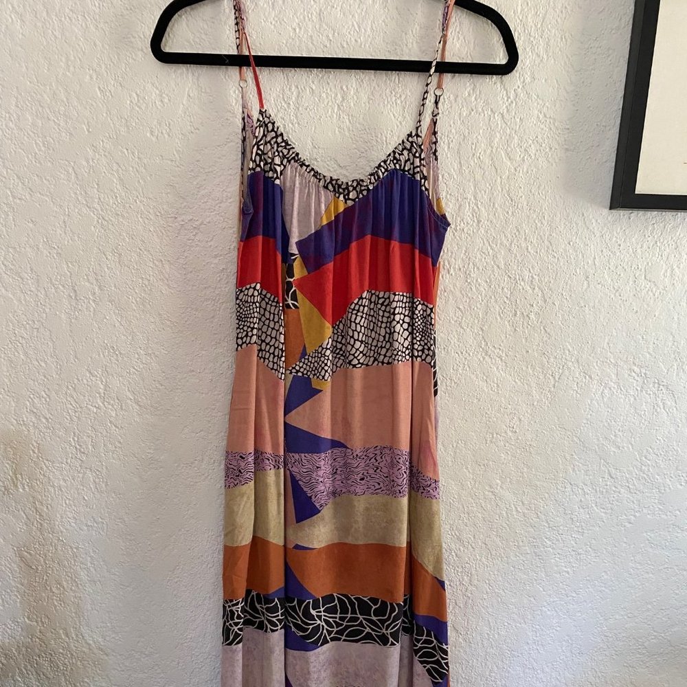 Anthropologie Dress